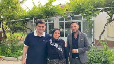 Ilgaz’a atanan Ortaköy Kaymakamı Ahmet Karatepe, görev yaptığı ilçede köy