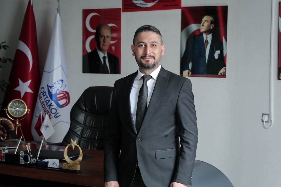Ortaköy’de 9-12 Haziran tarihlerinde düzenlenecek 2. Kitap Günleri, binlerce kitap