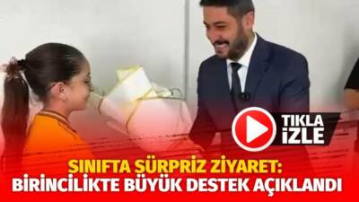Kur’an-ı Kerim yarışmasında bölge birincisi olan Tuğba Naz Yılmaz, Ortaköy