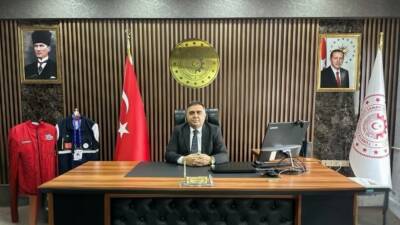 Aksaray’da yürürlüğe giren yeni vergi teşvikleri, üretim ve yatırımı artırmayı