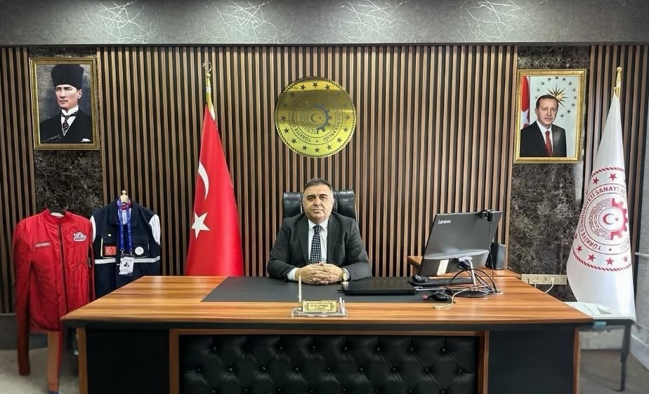Sanayicilere yeni vergi teşvikiyle büyük destek Aksaray’da yürürlüğe giren yeni vergi teşvikleri, üretim ve yatırımı artırmayı
