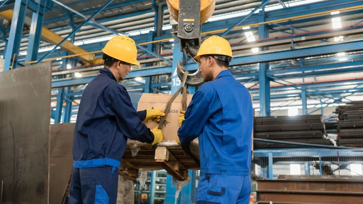 TÜİK’in 2025 sanayi ürünleri verilerine göre üretimden yapılan satışlar 24