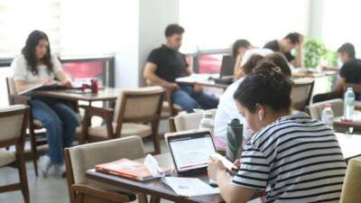 Kitap Konakları ve Millet Kıraathaneleri, yaklaşan sınav takvimiyle birlikte öğrencilerin