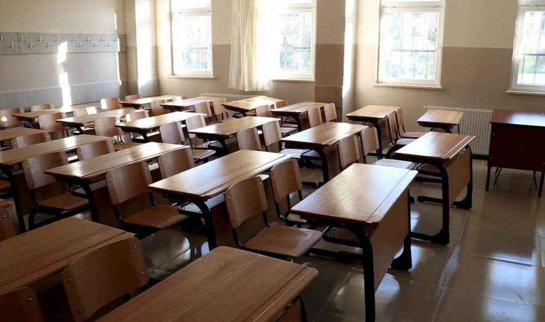 Milli Eğitim Bakanlığı, 13 Haziran