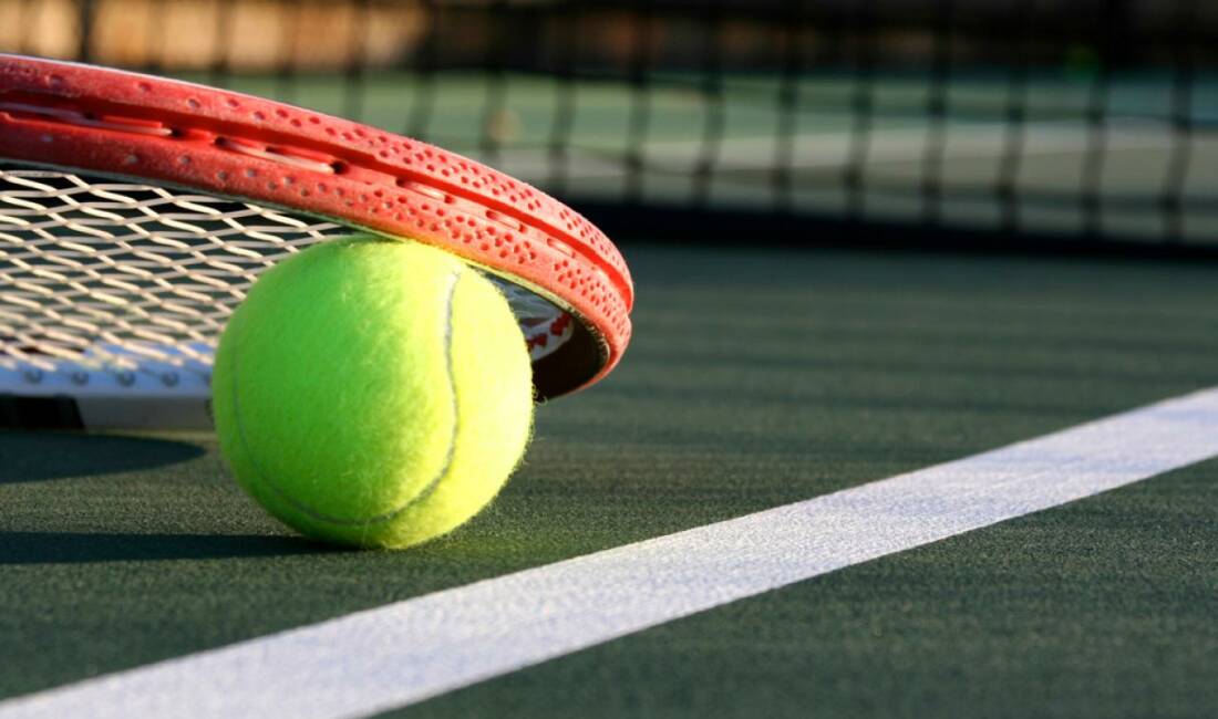 Yaz tenis turnuvası için geri sayım başladı Aksaray’da tenis tutkunlarını bir araya getirecek önemli bir spor organizasyonu