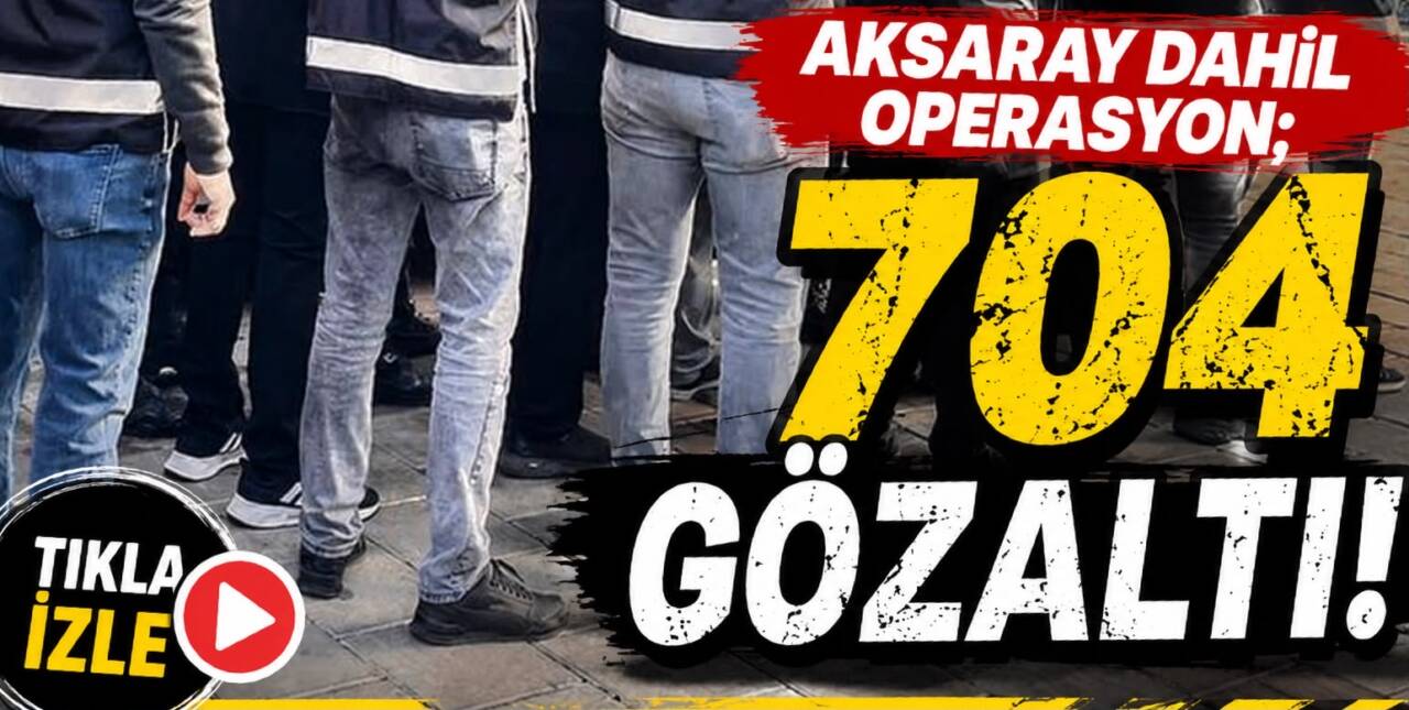 Adalet ile İçişleri bakanlıklarının koordinasyonunda 81 ilin başsavcılığınca FETÖ'ye yönelik