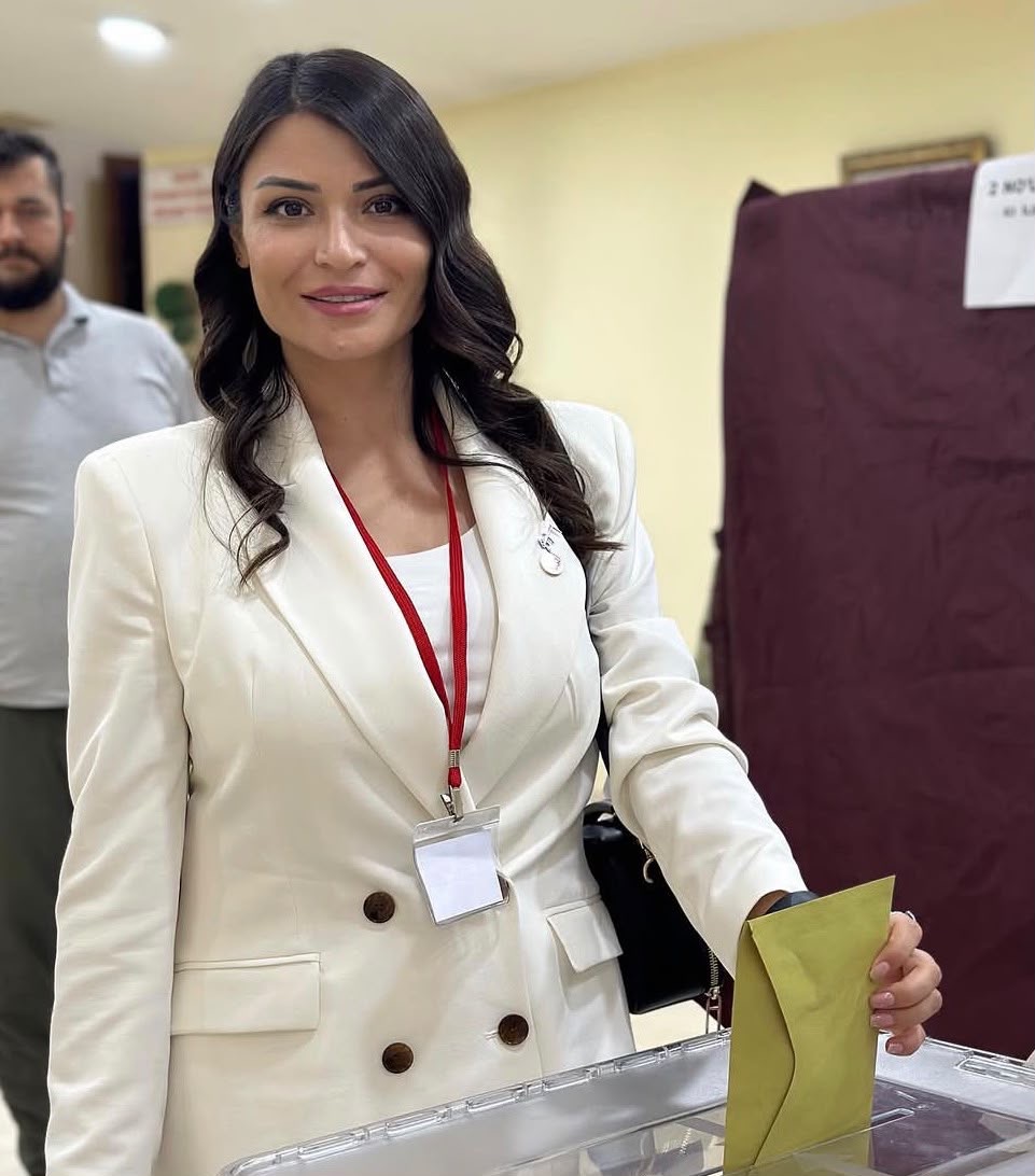 Cumhuriyet Halk Partisi (CHP) Aksaray İl Başkanlığı’nda yaşanan görev değişiminin