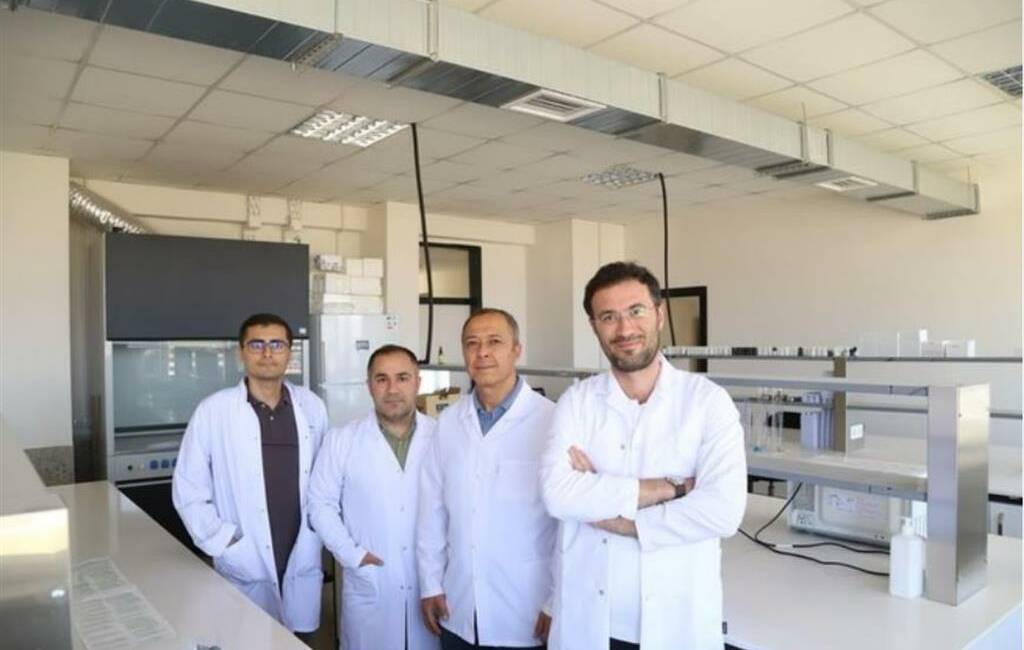 Aksaray Üniversitesi Tıp Fakültesi Fizyoloji