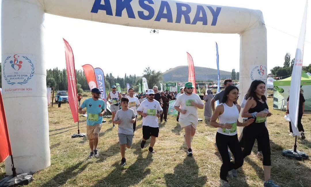 Aksaray'ın doğal ve tarihi güzelliklerini