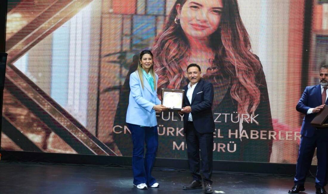 Kayseri Gazeteciler Cemiyeti (KGC) tarafından 24 Temmuz Gazeteciler ve Basın