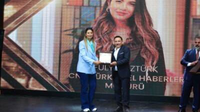 Kayseri Gazeteciler Cemiyeti (KGC) tarafından 24 Temmuz Gazeteciler ve Basın