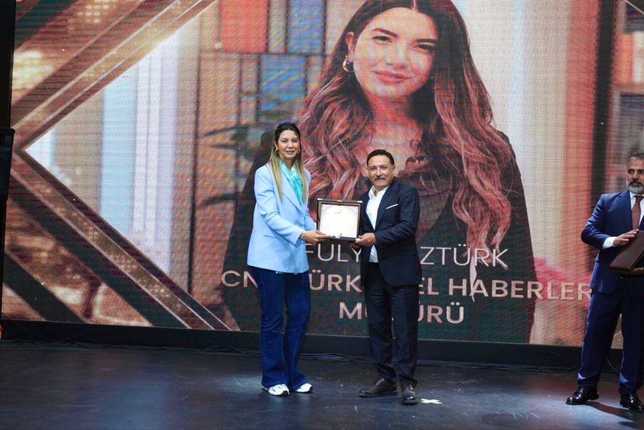 Kayseri Gazeteciler Cemiyeti (KGC) tarafından 24 Temmuz Gazeteciler ve Basın