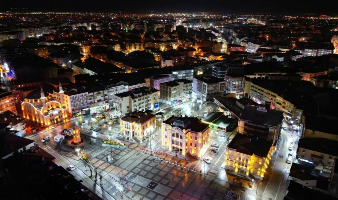 Aksaray’a 2025 yılında kaç kişi göç yaptı! TÜİK’in 2025 yılı iller arası göç verilerine göre Aksaray 12