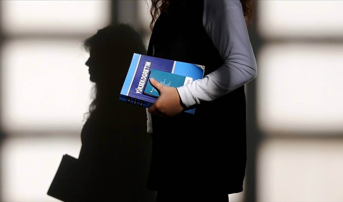 Öğrenci affına ve yükseköğretime ilişkin düzenlemeleri içeren kanun teklifi TBMM’de Öğrenci affına ve yükseköğretime ilişkin düzenlemeleri içeren Yükseköğretim Kanunu ve