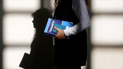 Öğrenci affına ve yükseköğretime ilişkin düzenlemeleri içeren Yükseköğretim Kanunu ve
