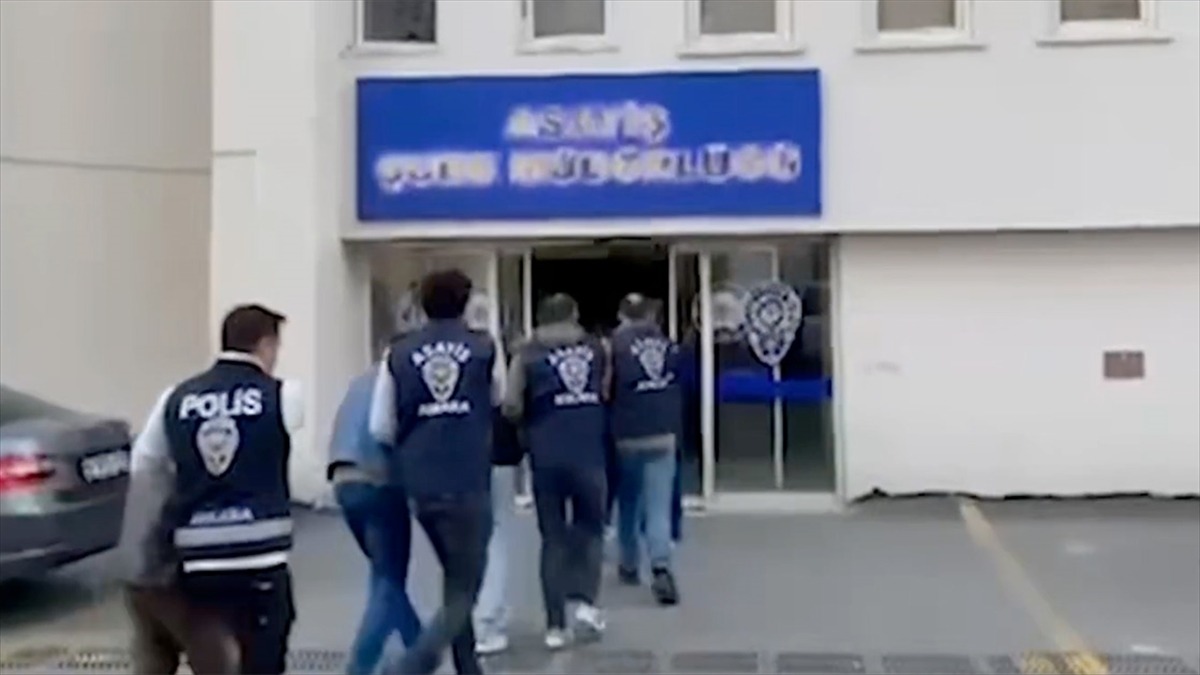 İçişleri Bakanlığı, nitelikli dolandırıcılık ve suçtan kaynaklanan mal varlığı değerlerini