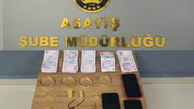 Nevşehir'de "evlilik vaadiyle" dolandırıcılık yaptıkları iddiasıyla gözaltına alınan 2 şüpheli