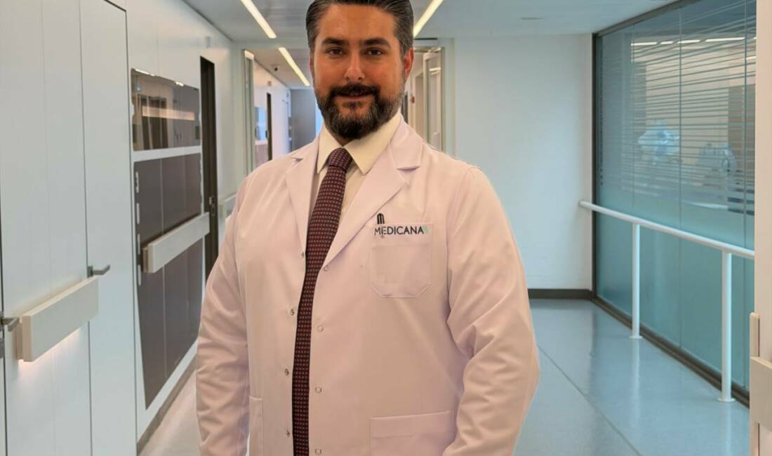 Tedavi edilmeyen menisküs yırtıkları eklem kıkırdağında aşınmaya neden olabilir Medicana Kadıköy Hastanesi Ortopedi ve Travmatoloji Uzmanı Doç. Dr. Tuna