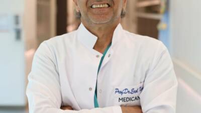 Medicana Sağlık Grubu Kadıköy Hastanesi Kalp ve Damar Cerrahisi Bölümü'nden