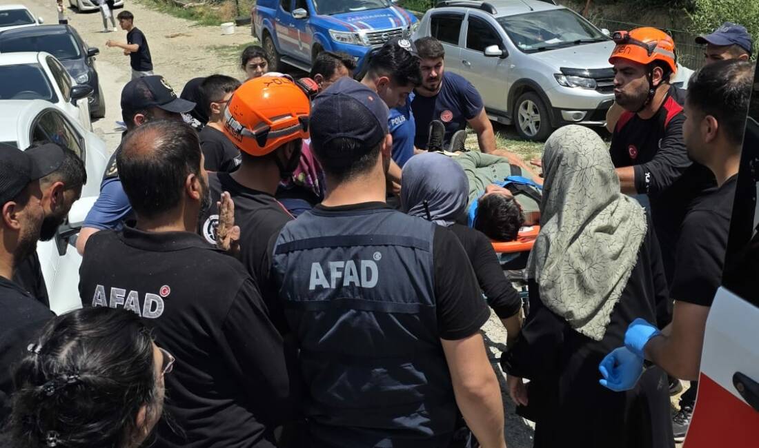 Konya'nın Akşehir ilçesinde kayıp olarak aranan Leyla Samur (57), bulundu.