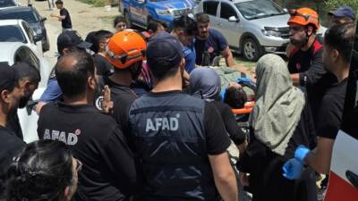 Konya'nın Akşehir ilçesinde kayıp olarak aranan Leyla Samur (57), bulundu.