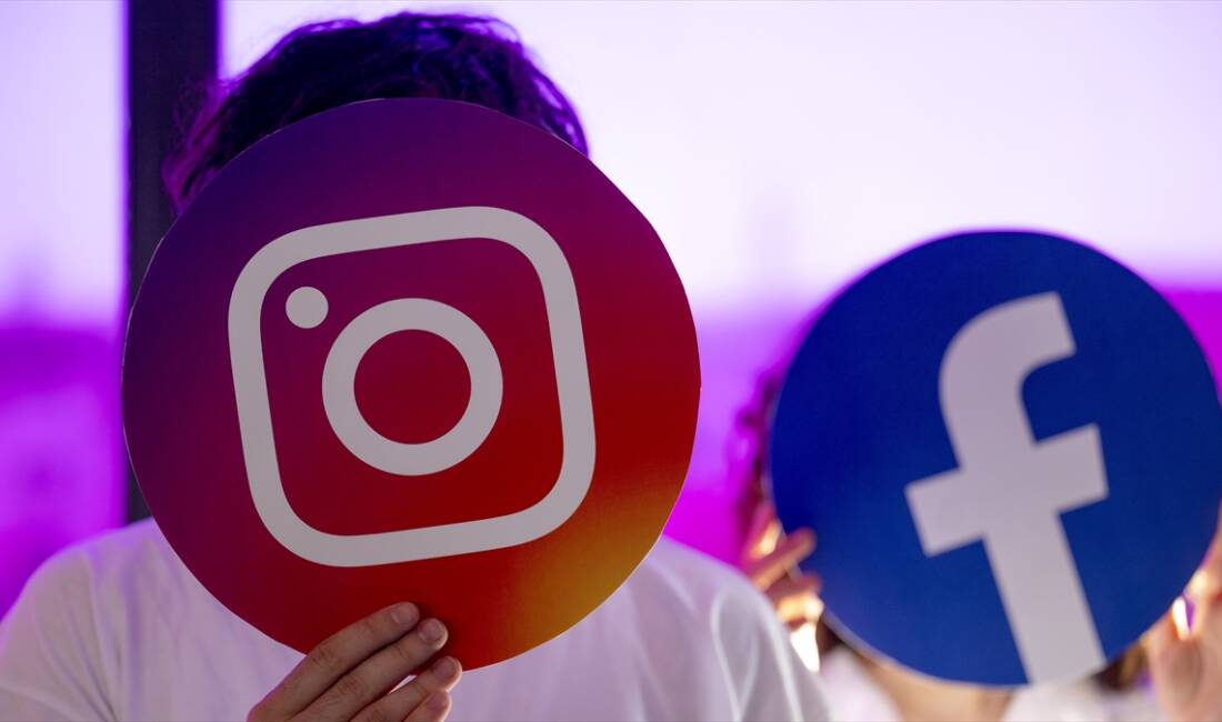 Avrupa Birliği (AB) Komisyonu, Meta'yı Facebook ve Instagram platformlarında kullanıcıları