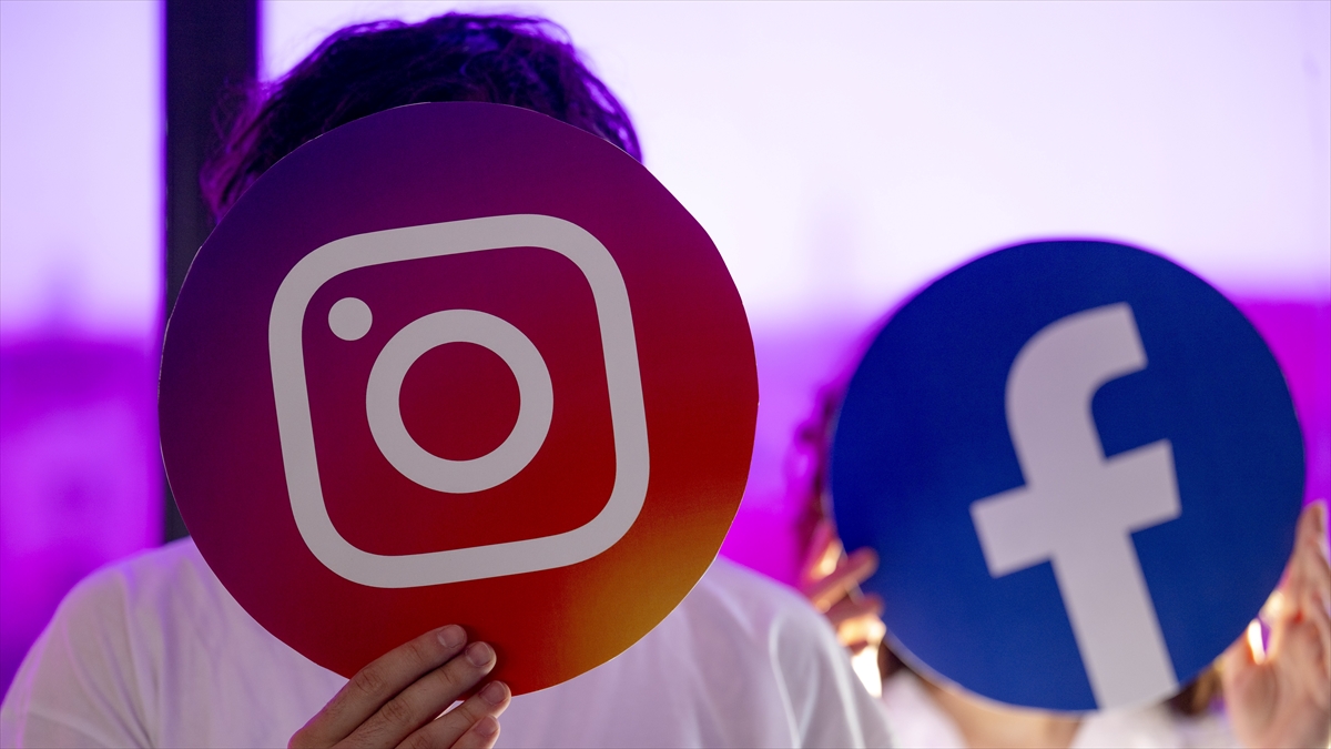Avrupa Birliği (AB) Komisyonu, Meta'yı Facebook ve Instagram platformlarında kullanıcıları