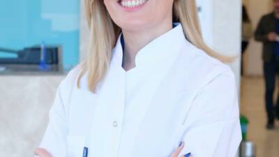 Biruni Üniversitesi Diş Hekimliği Fakültesi Periodontoloji Anabilim Dalı Başkanı Prof.
