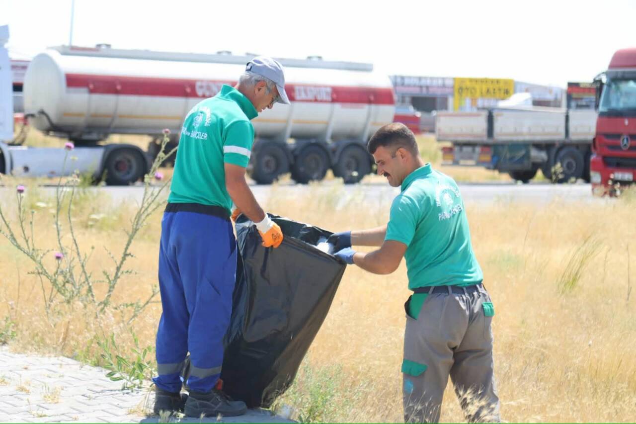 Aksaray Belediyesi, şehrin üretim ve istihdam merkezlerinden biri olan ASTİM