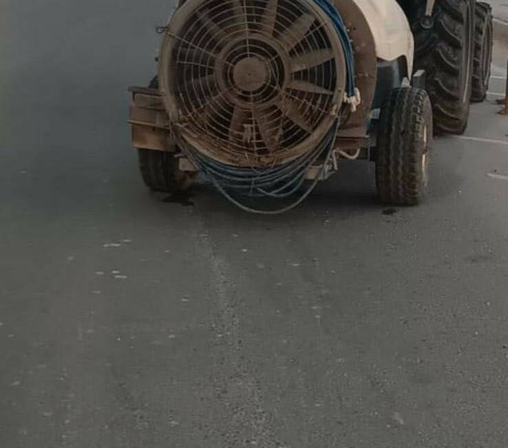 Traktörden düşen kadın hayatını kaybetti! Mersin'in Tarsus ilçesinde seyir halindeki traktörden düşerek ağır yaralanan kadın,
