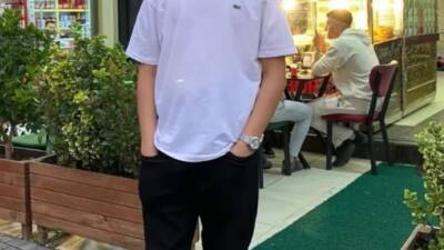 Kocaeli'nin Gebze ilçesinde yoldan geçen bir kişinin de vurulduğu ve