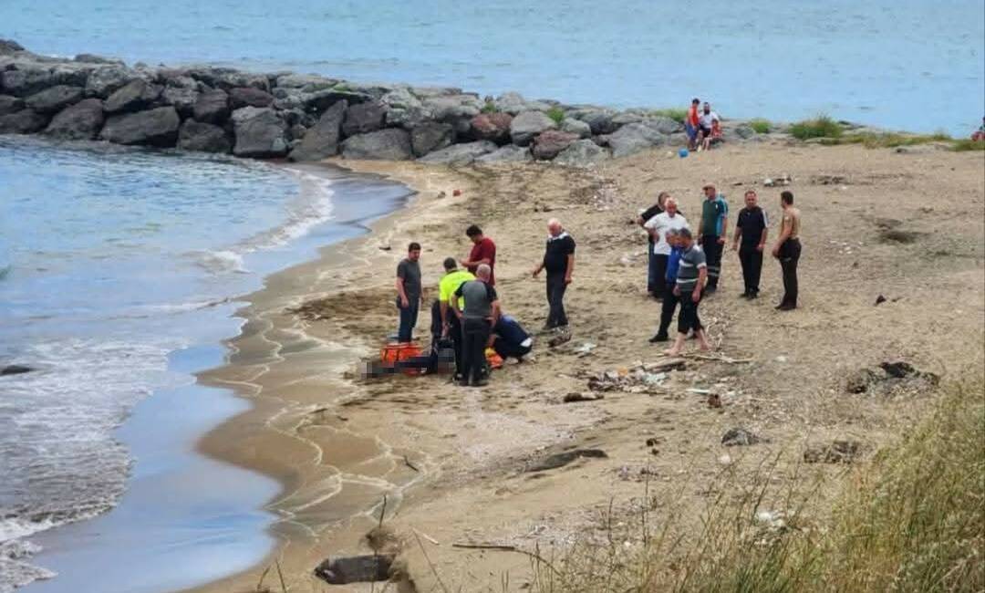 Trabzon'un Arsin ilçesinde 21 Haziran