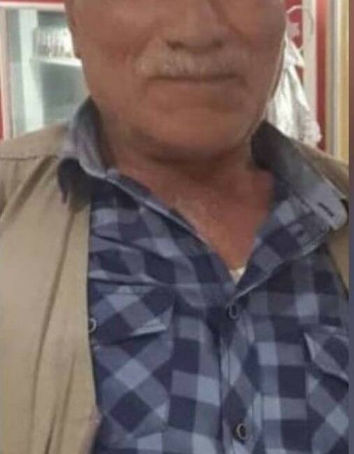 Diyarbakır’ın Çınar ilçesi Meydan köyü