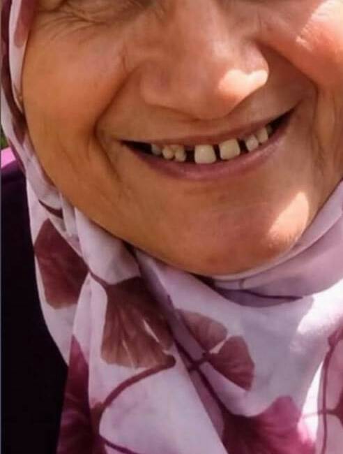 Diyarbakır’ın Çınar ilçesi Meydan köyü nüfusuna kayıtlı İzzet Tunç (77)