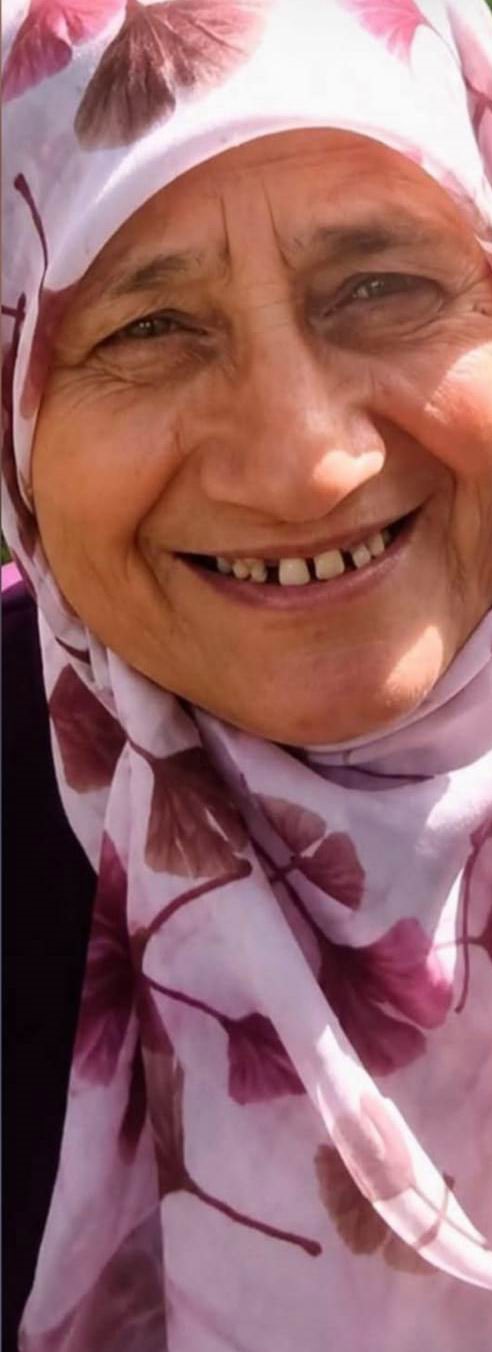 Diyarbakır’ın Çınar ilçesi Meydan köyü nüfusuna kayıtlı İzzet Tunç (77)
