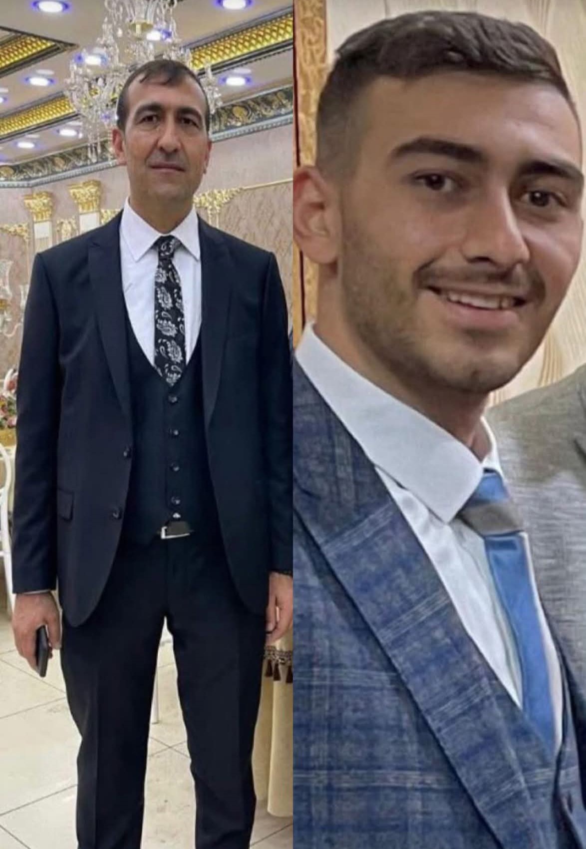  Kocaeli'de D100 Karayolu'nda tıra arkadan çarpan otomobil hurdaya döndü. Feci