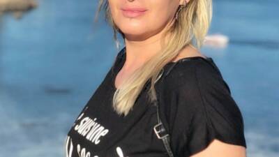 Antalya'da estetik işlem sonrası dudağında doku kaybı yaşadığını ileri süren