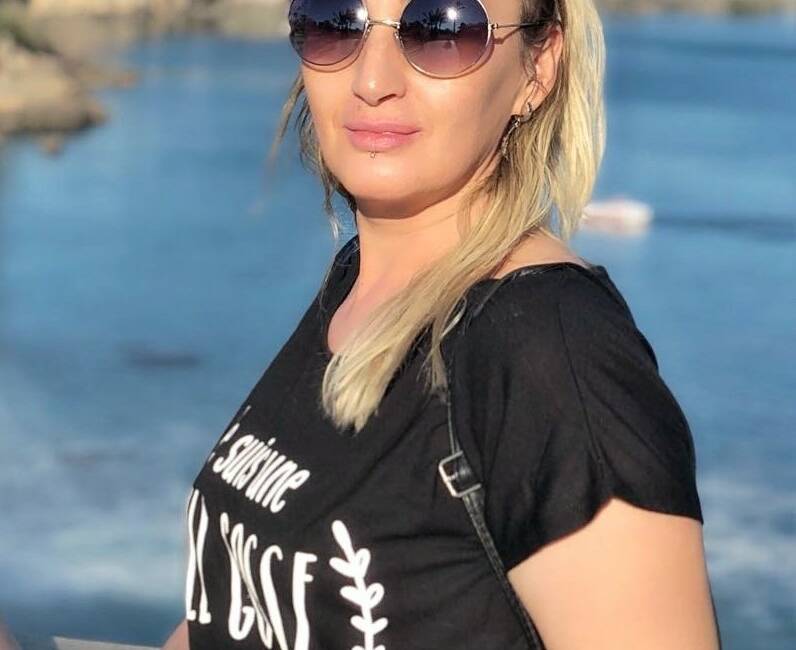 Estetikten sonra dudağı çürüdü! Antalya'da estetik işlem sonrası dudağında doku kaybı yaşadığını ileri süren