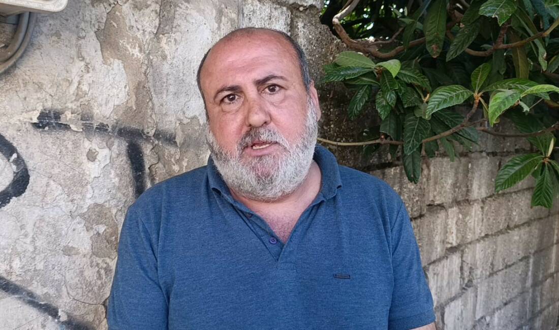Sahte rakı yüzünden yaşamını yitirdi! Kahramanmaraş'ta sahte rakı tükettiği iddia edilen bir kişi yaşamını yitirdi.