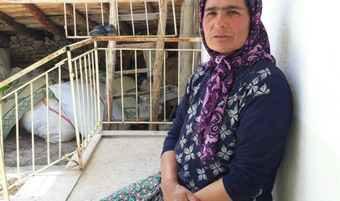 5 gündür kayıp yaşlı kadın bulundu! Konya'nın Seydişehir ilçesinde, hayvanlarını otlatmak için çıktığı dağlık arazide kaybolan