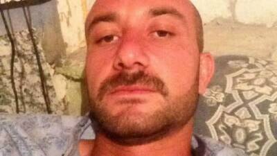 Sivas’ta serinlemek için girdiği ırmakta akıntıya kapılarak kaybolan 37 yaşındaki