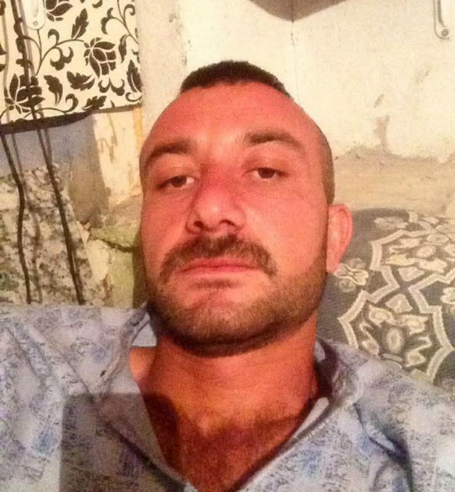  Sivas’ta serinlemek için girdiği ırmakta akıntıya kapılarak kaybolan 37 yaşındaki