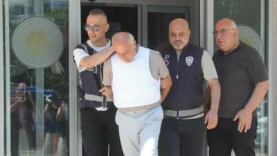 Ordu'nun Fatsa ilçesinde çıkan tartışmada ağabeyi, yengesi ve yeğenini tabanca