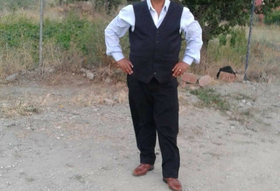 Traktör dereye devrildi, sürücüsü öldü! Tokat'ın Turhal ilçesinde kontrolden çıkarak dereye devrilen traktörün sürücüsü hayatını