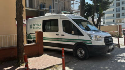 Adana'da sulama kanalına düştüğü öne sürülen 2 kardeş boğularak hayatını