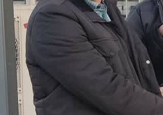 Afyonkarahisar’da husumetli akrabalar arasında çıkan tartışma kanlı biterken, eniştesi kayınbiraderini