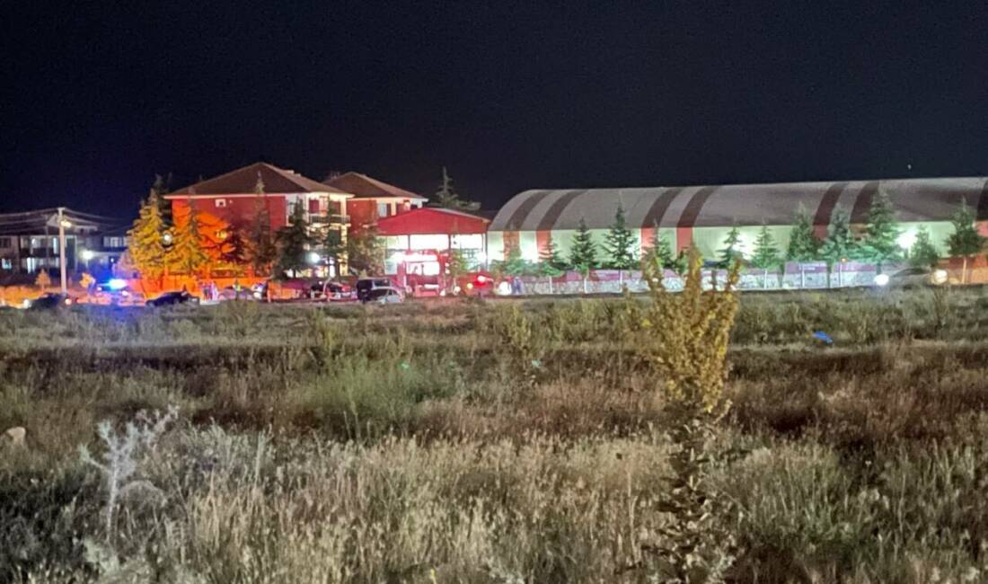 Afyonkarahisar’da husumetli akrabalar arasında çıkan