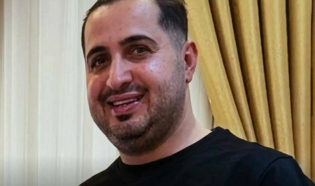 Suudi Arabistan'ın Riyad kentinde işçilerin