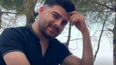 Suudi Arabistan'ın Riyad kentinde işçilerin kaldığı evde çıkan yangında Hataylı