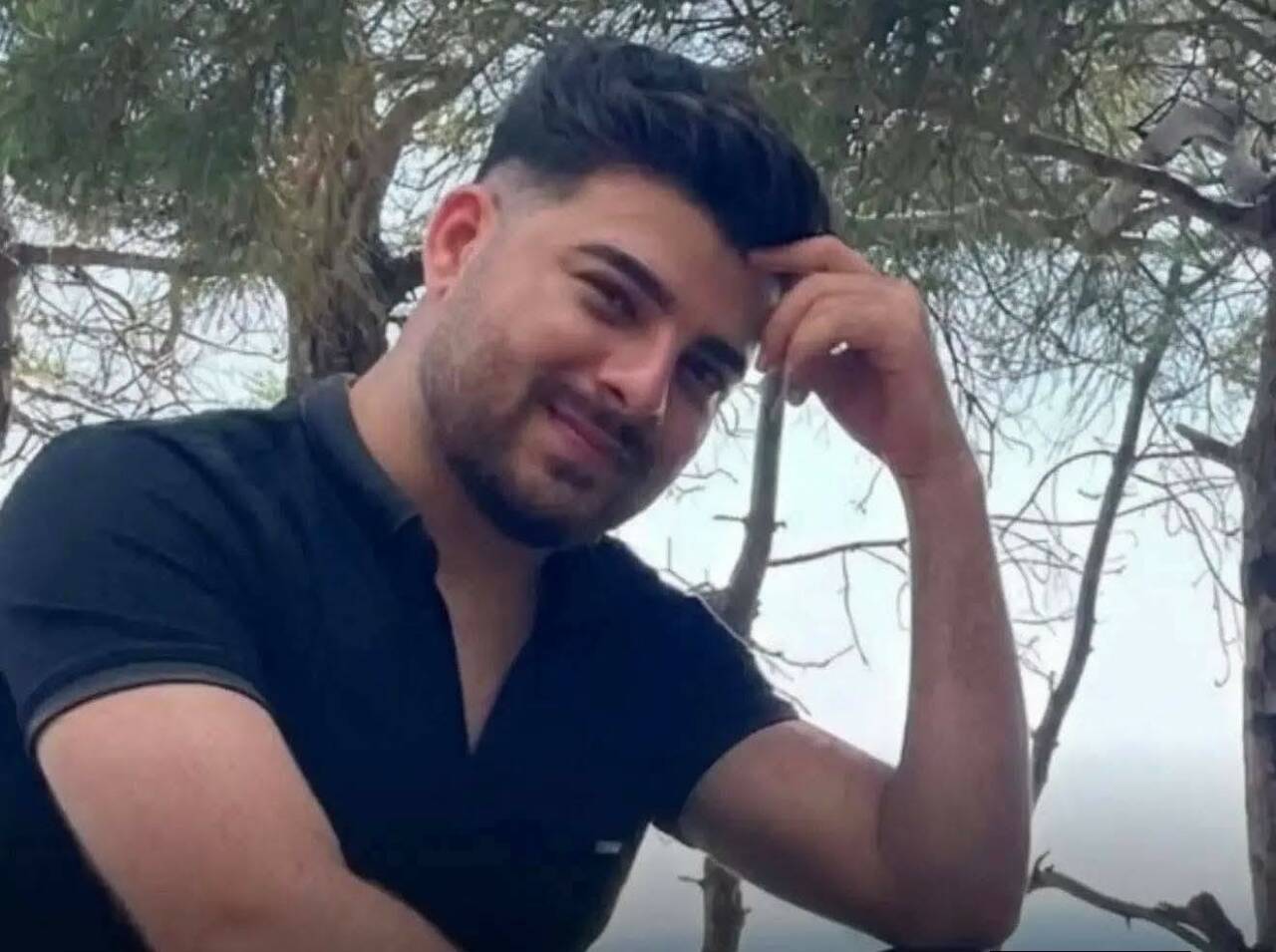 Suudi Arabistan'ın Riyad kentinde işçilerin kaldığı evde çıkan yangında Hataylı
